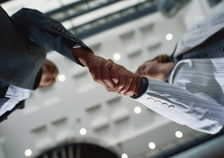 Handshake