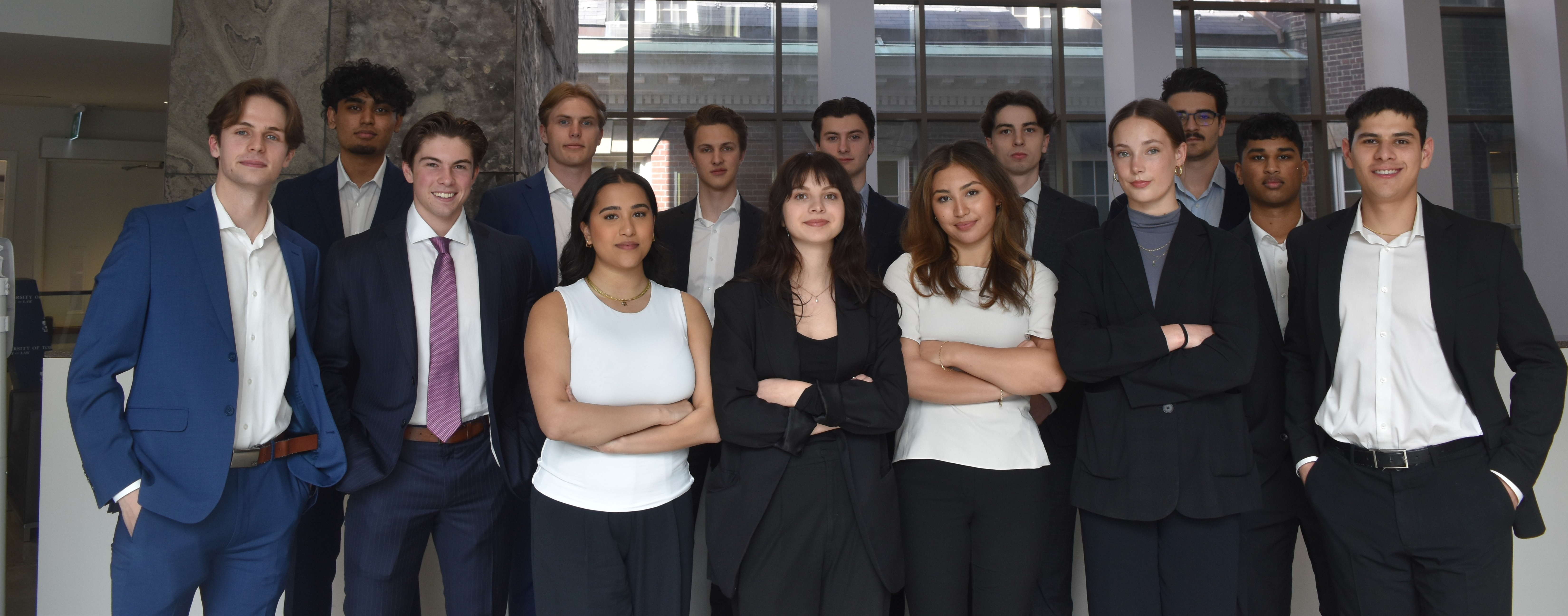 Vertige Investment Group Team