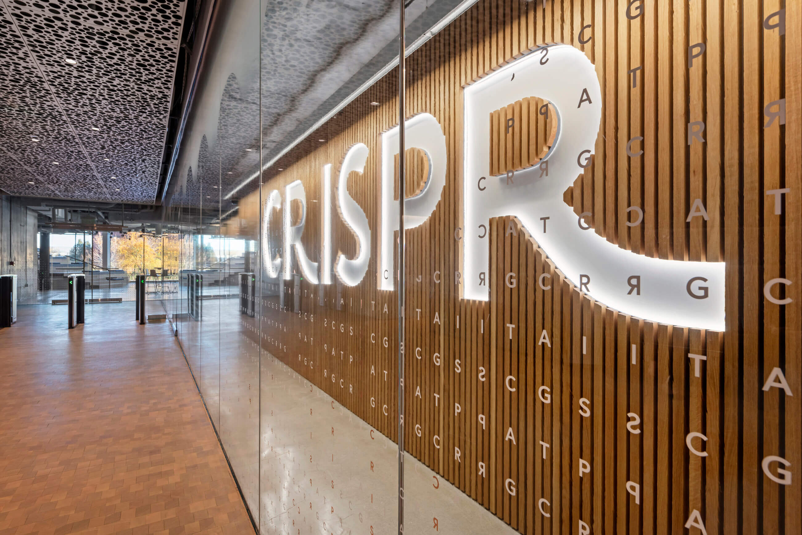 CRISPR Cover