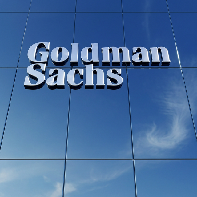 Goldman Sachs